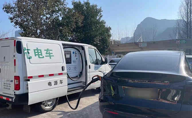 普洱汽车搭电
