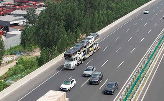 普洱高速公路汽车救援
